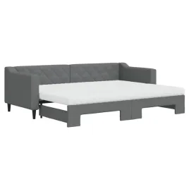 sofa-rozsuwana-z-materacami-ciemnoszara-80x200-cm-tkanina