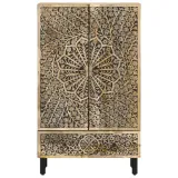 komoda-60x33x100-cm-lite-drewno-mango-material-drewno