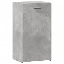 szafka-szarosc-betonu-50x425x93-cm-material-drewnopochodny