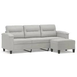 3-os-sofa-z-podnozkiem-jasnoszara-180-cm-obita-mikrofibra