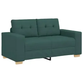 sofa-dwuosobowa-ciemnozielona-120-cm-tkanina