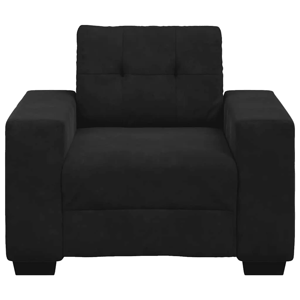 sofa-fotel-czarny-60-cm-aksamit