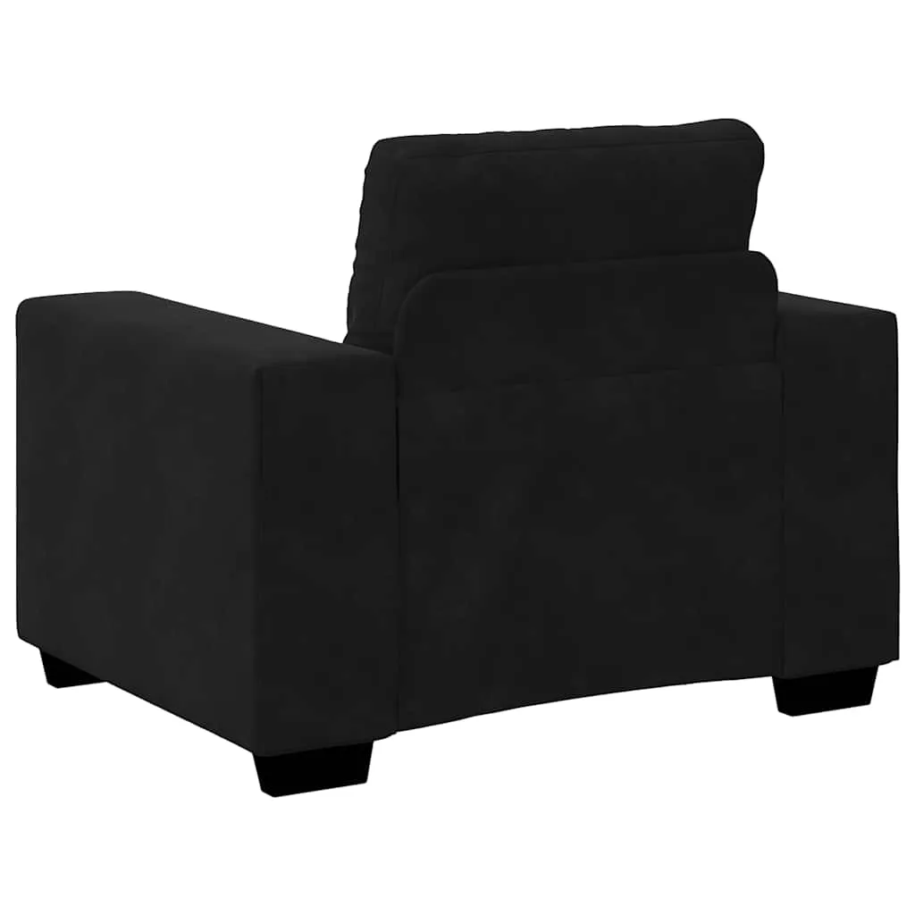sofa-fotel-czarny-60-cm-aksamit