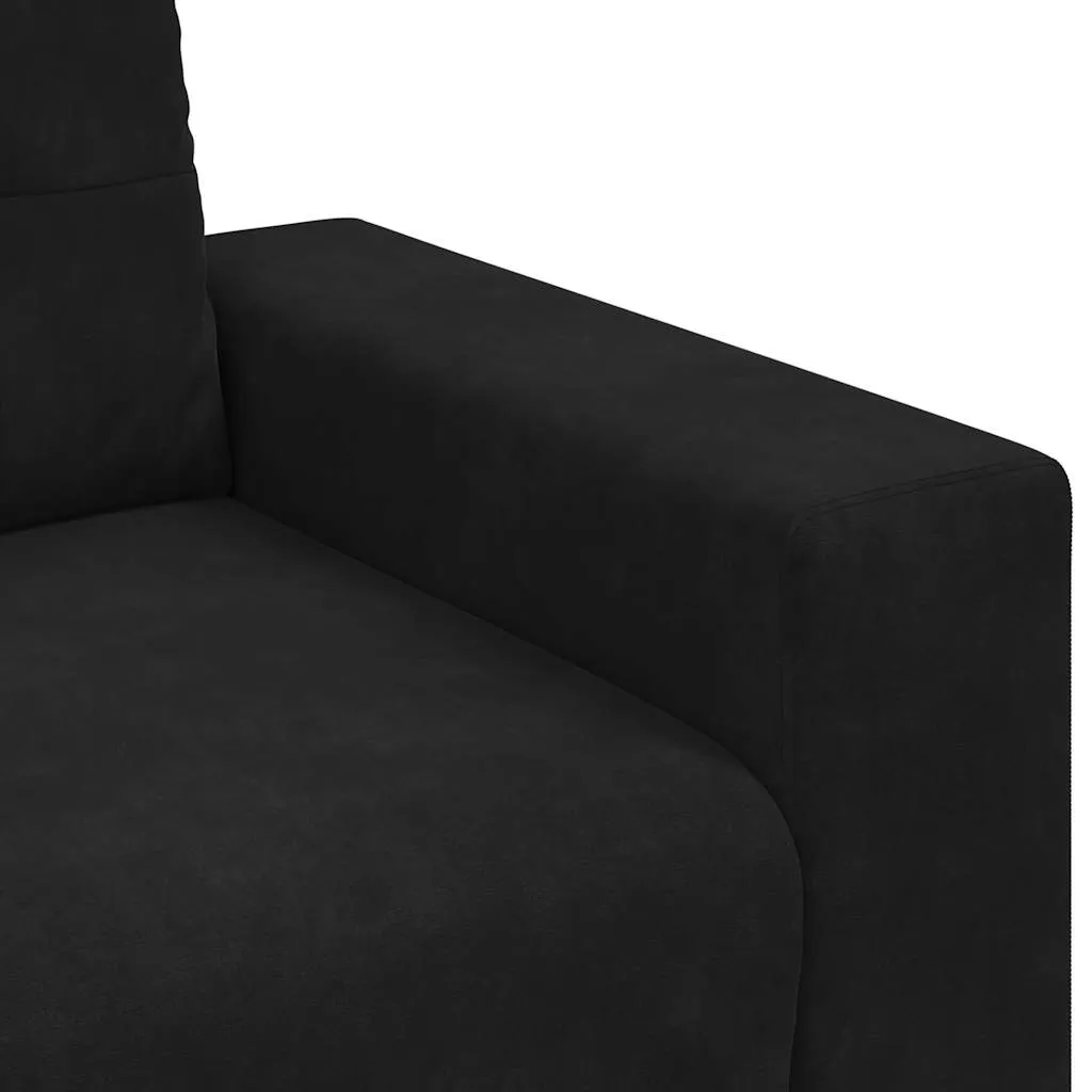 sofa-fotel-czarny-60-cm-aksamit-stan-nowy