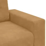 sofa-dwuosobowa-brazowa-140-cm-aksamit-wysokosc-mebla-82-cm