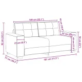 sofa-dwuosobowa-brazowa-140-cm-aksamit-powierzchnia-spania-szerokosc-cm-nie-dotyczy