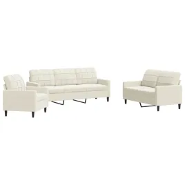 3-czesciowy-komplet-wypoczynkowy-obity-aksamitem-kremowa