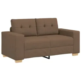 sofa-dwuosobowa-brazowa-120-cm-tkanina