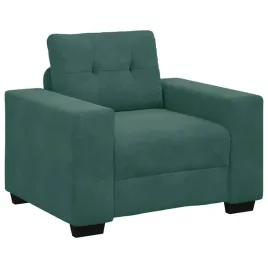 sofa-fotel-ciemnozielony-60-cm-aksamit