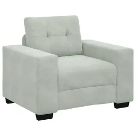 sofa-fotel-jasnoszary-60-cm-aksamit