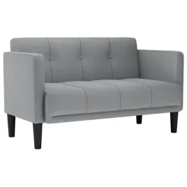 sofa-dwuosobowa-jasnoszara-111-cm-tkanina
