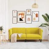 sofa-dwuosobowa-zolta-aksamit-kolekcja-372581