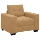 sofa-fotel-brazowy-60-cm-aksamit