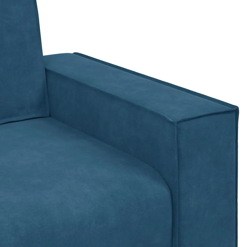sofa-fotel-niebieski-60-cm-aksamit-stan-nowy