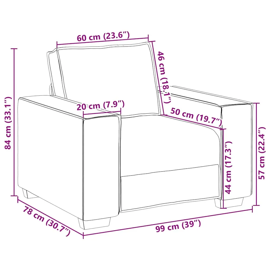 sofa-fotel-niebieski-60-cm-aksamit-stan-nowy