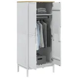szafa-floro-biala-77x53x171-cm-lite-drewno-sosnowe-kolor-frontow-bialy
