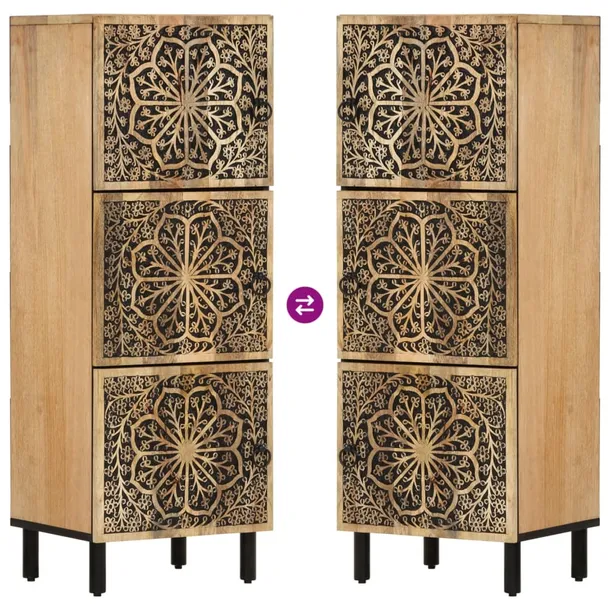 szafka-40x33x110-cm-lite-drewno-mango-glebokosc-mebla-33-cm
