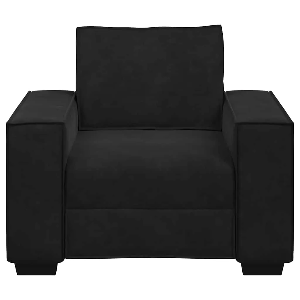 sofa-fotel-czarny-60-cm-aksamit