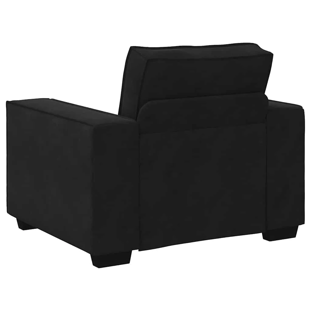 sofa-fotel-czarny-60-cm-aksamit