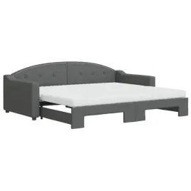 sofa-rozsuwana-z-materacami-ciemnoszara-90x200-cm-tkanina