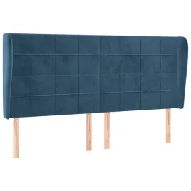 zaglowek-uszak-ciemnoniebieski-163x23x118-128-cm-aksamit