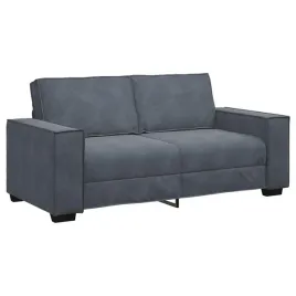 sofa-2-osobowa-ciemnoszary-140-cm-tapicerowana-aksamitem