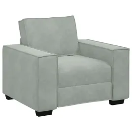 sofa-fotel-jasnoszary-60-cm-aksamit