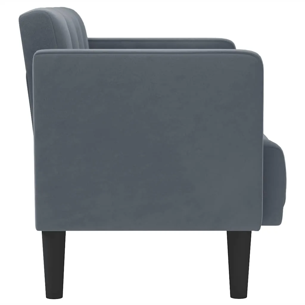sofa-dwuosobowa-ciemnoszara-111-cm-aksamit