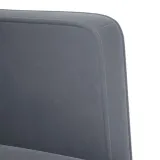 sofa-dwuosobowa-ciemnoszara-111-cm-aksamit-kolor-korpusu-szary