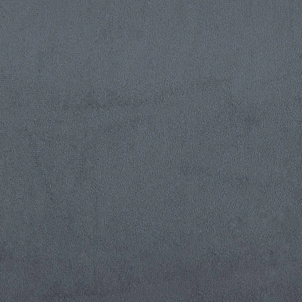 sofa-dwuosobowa-ciemnoszara-111-cm-aksamit-marka-vidaxl