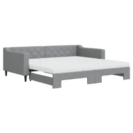 sofa-rozsuwana-z-materacami-jasnoszara-100x200-cm-tkanina