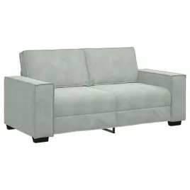sofa-2-osobowa-jasnoszara-140-cm-tapicerowana-aksamitem