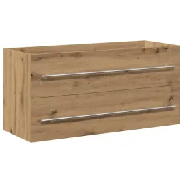 szafka-pod-umywalke-dab-artisan-100x385x48-cm