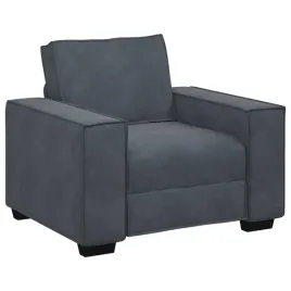 sofa-fotel-ciemnoszary-60-cm-aksamit