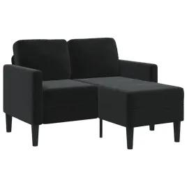 sofa-2-osobowa-z-szezlongiem-w-ksztalcie-litery-l-czarna-125-cm-aksamit