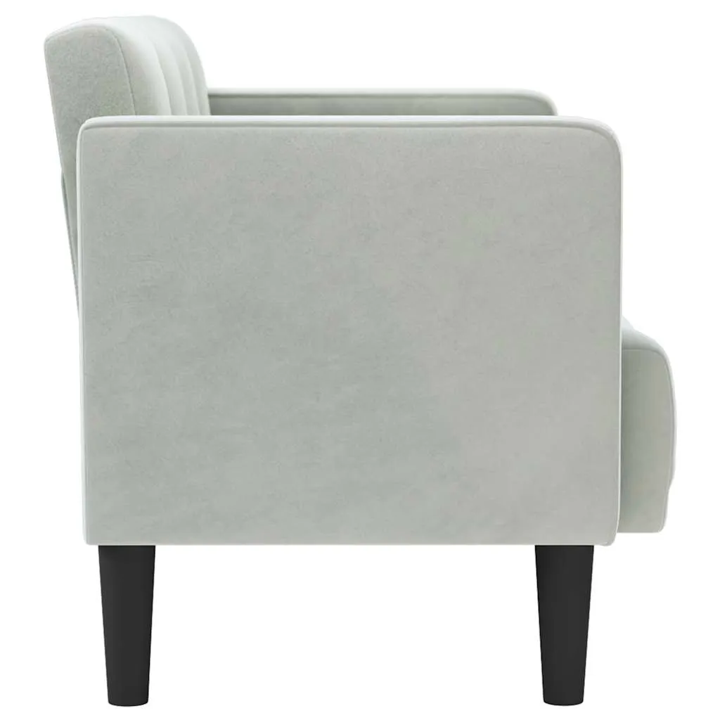 sofa-dwuosobowa-jasnoszara-111-cm-aksamit