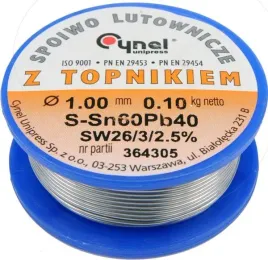 vorel-spoiwo-lutownicze-cyna-sn60pb40-10-100