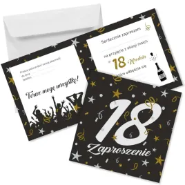 zaproszenie-18-urodziny-glamour-birthday-15x15-cm-1-szt