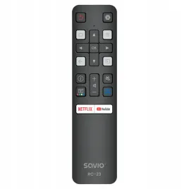 savio-rc-23-pilot-uniwersalny-do-tv-tcl