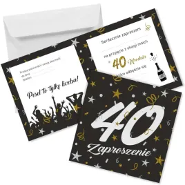 zaproszenie-40-urodziny-glamour-birthday-15x15-cm-1-szt