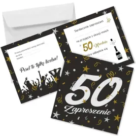 zaproszenie-50-urodziny-glamour-birthday-15x15-cm-1-szt