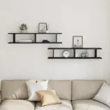 polki-scienne-2-szt-czarny-dab-105x18x20-cm-material-drewno