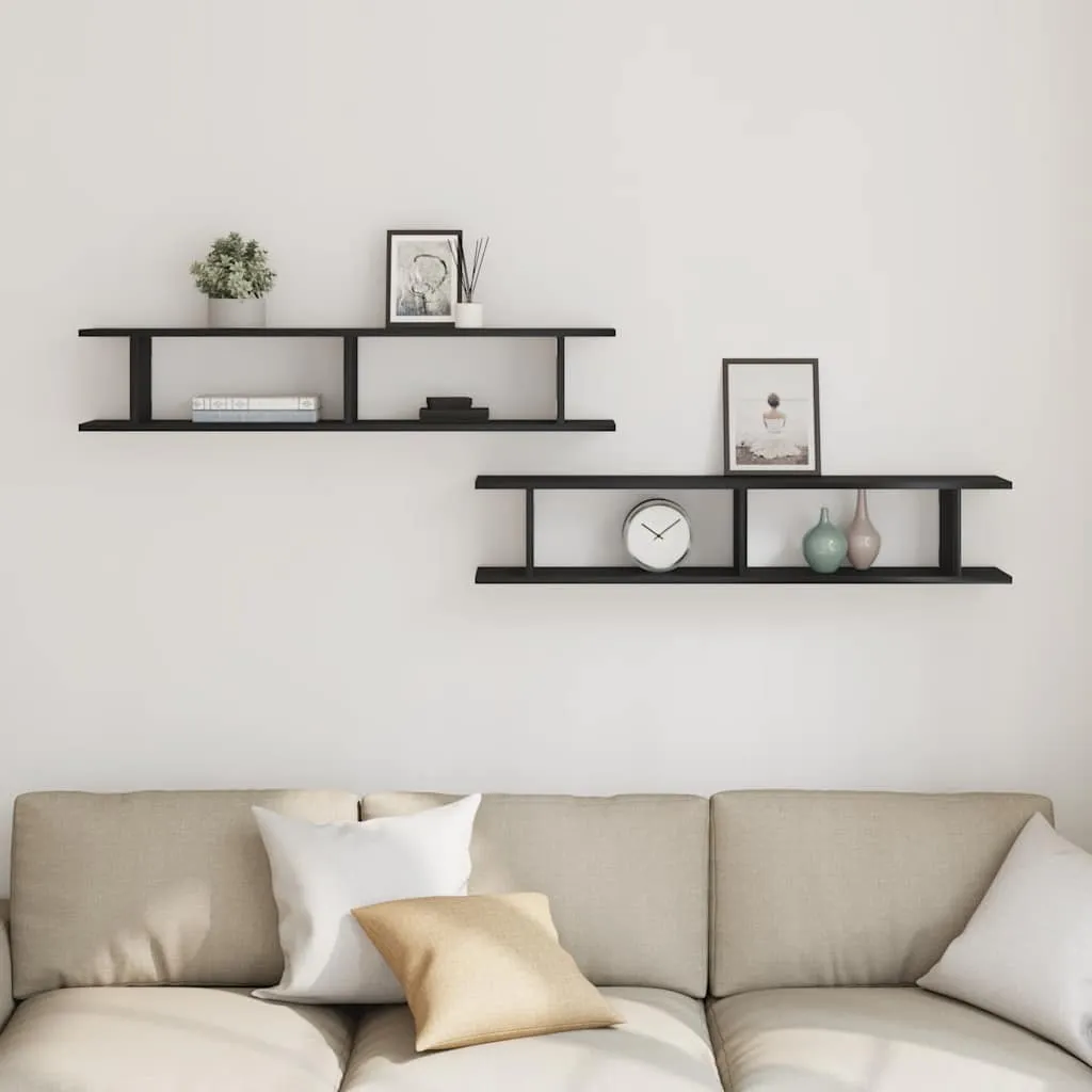 polki-scienne-2-szt-czarny-dab-105x18x20-cm-stan-nowy