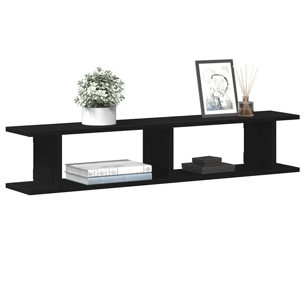 polki-scienne-2-szt-czarny-dab-105x18x20-cm-marka-vidaxl