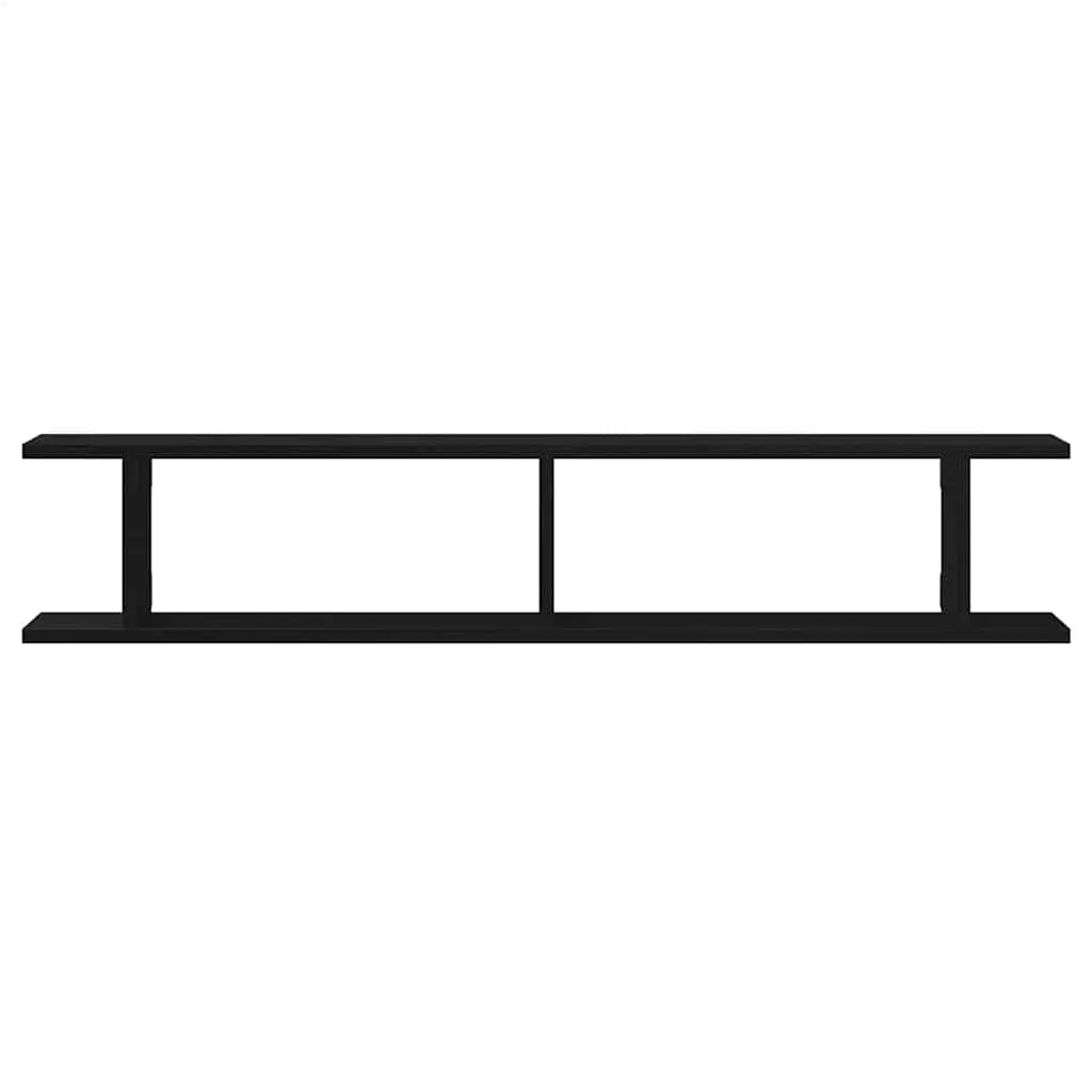 polki-scienne-2-szt-czarny-dab-105x18x20-cm