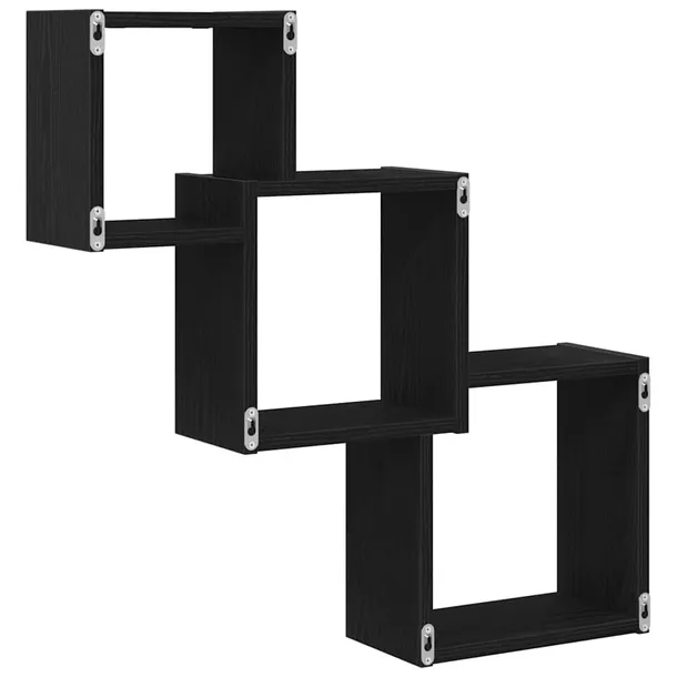 polki-scienne-kostki-czarny-dab-68x15x68-cm-glebokosc-mebla-15-cm