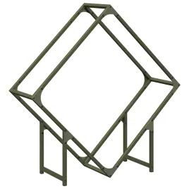 stojak-na-drewno-opalowe-oliwkowo-zielony-80x25x80-cm