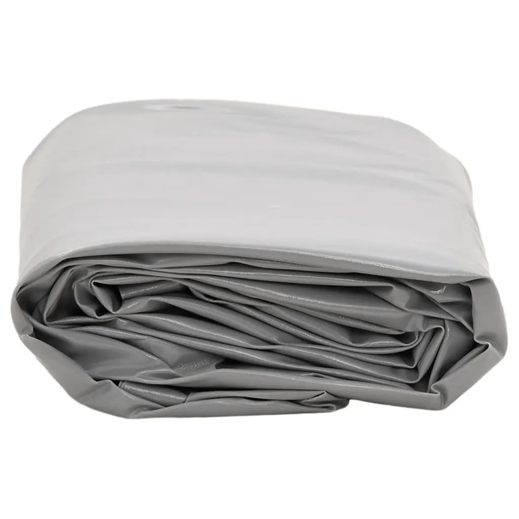 plandeka-szara-15x2-m-650-g-m-stan-nowy