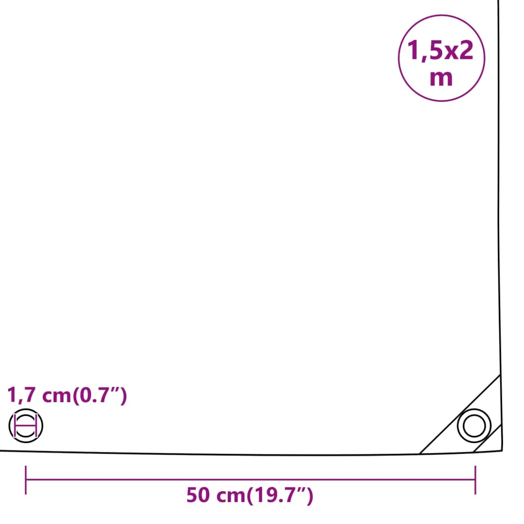 plandeka-szara-15x2-m-650-g-m-stan-nowy