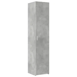 wysoka-szafka-szarosc-betonu-40x425x185-cm